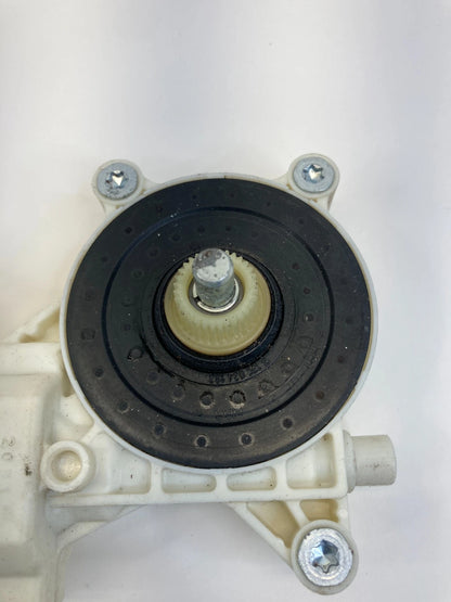 2005-2010 PONTIAC G6 SEDAN FRONT RIGHT DOOR POWER WINDOW MOTOR 0130822249 OEM