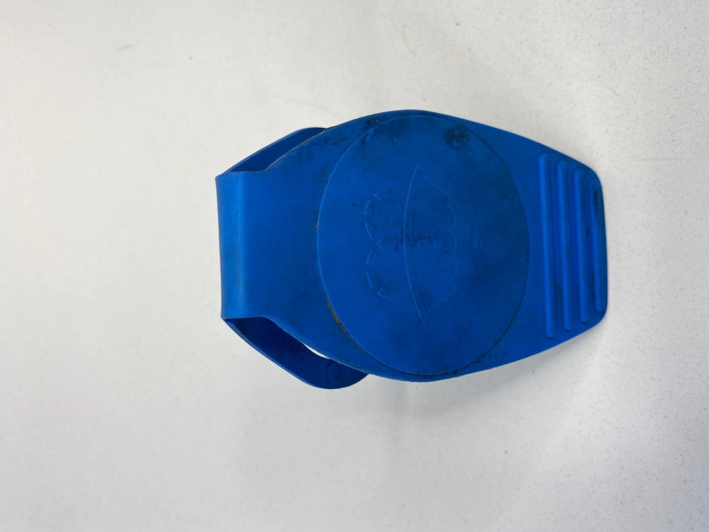 1990-2021 VW VOLKSWAGEN PASSAT RESERVOIR FLUID WASHER CAP 8D0-955-455 OEM