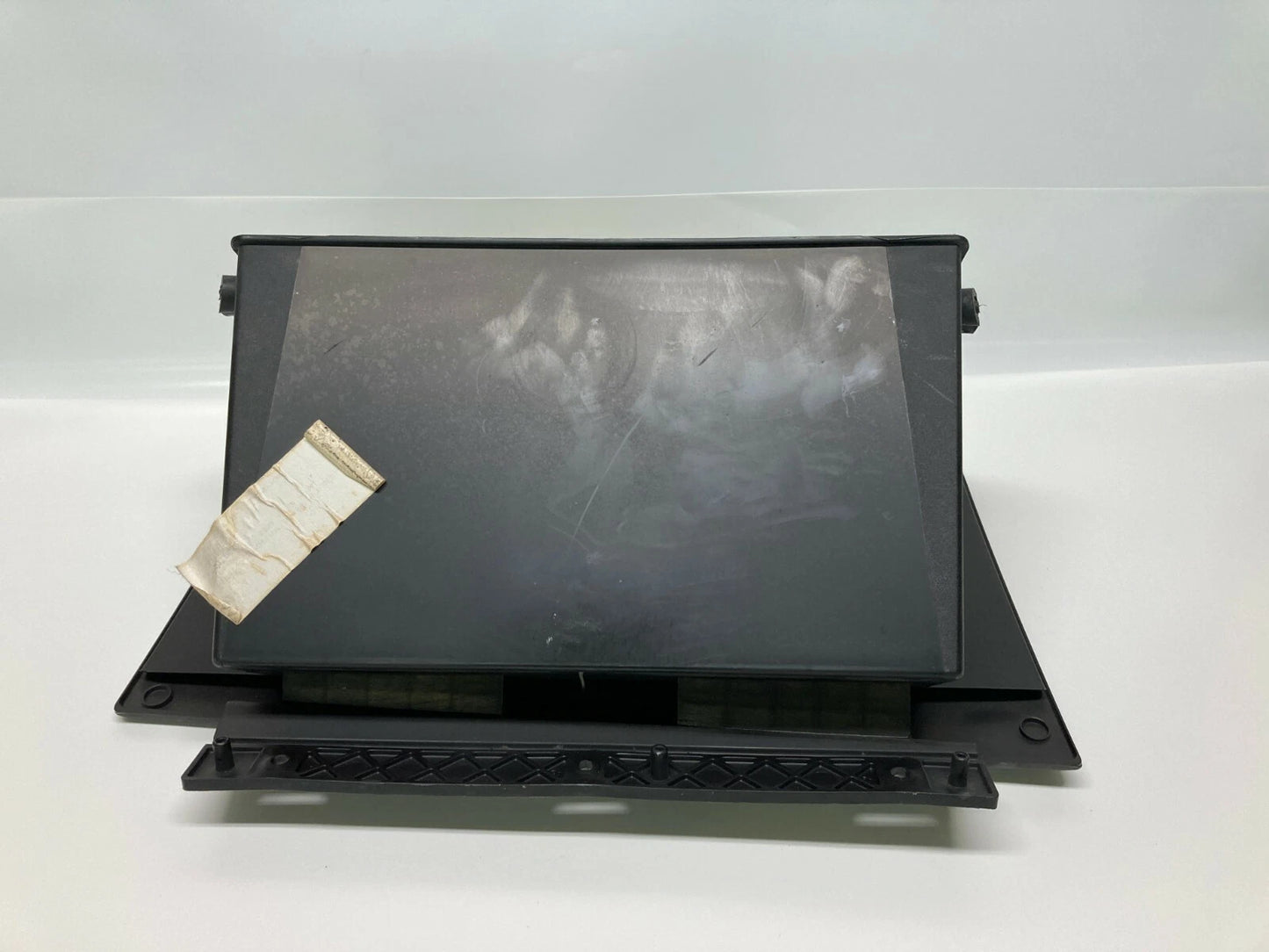 2008 2009 2010 2011 FORD FOCUS GLOVE BOX STORAGE COMPARTMENT ASSEMBLY OEM