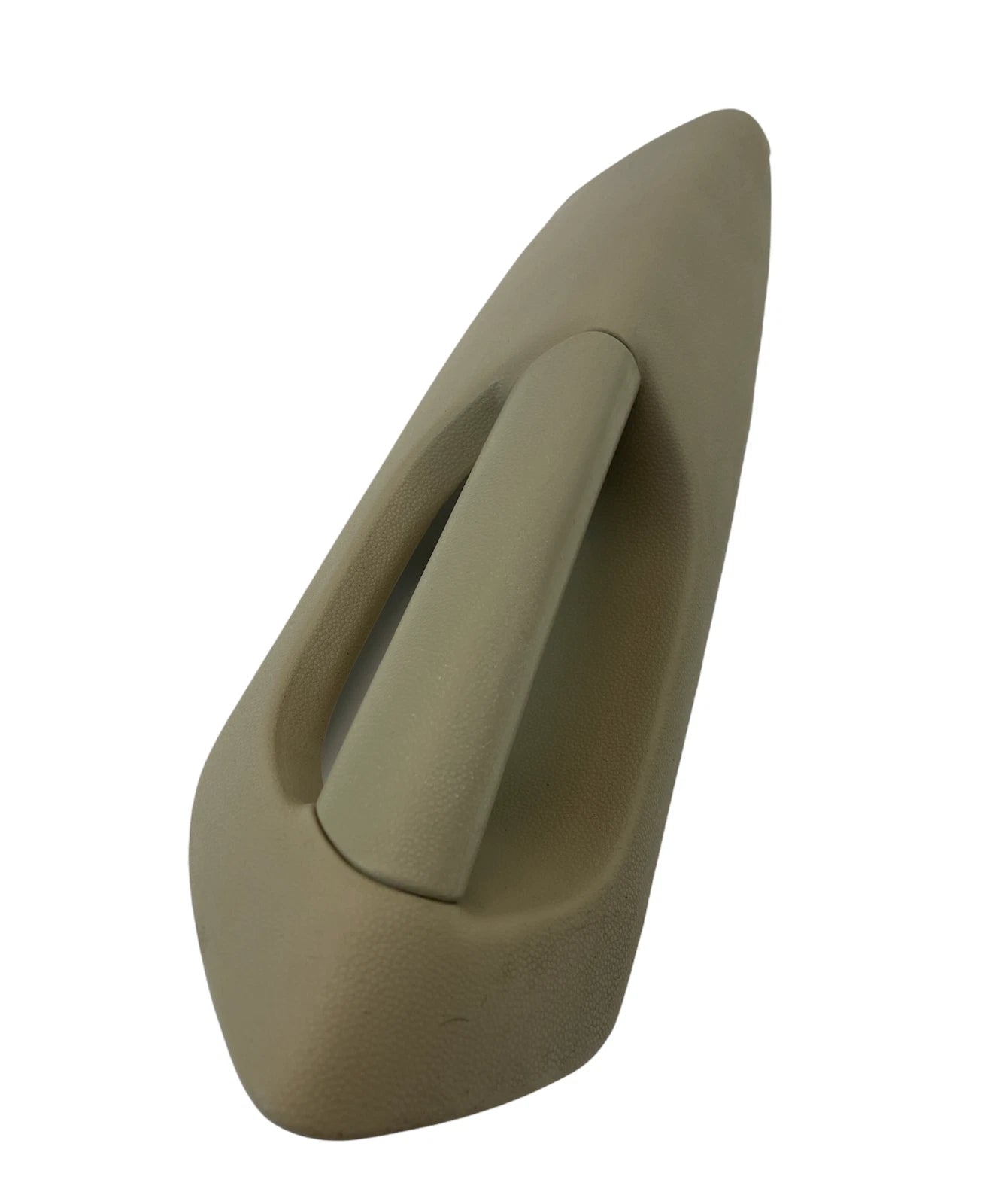 2004-2009 MAZDA 3 MAZDA3 FRONT LEFT DRIVER SIDE DOOR ARM REST GRIP HANDLE COVER