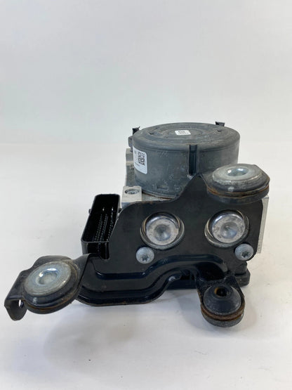 2014-2016 FORD FUSION 2.5L AT FWD ABS ANTI LOCK BRAKE PUMP MODULE EG9C-2C405-AC