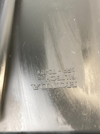 2011-2017 Honda Odyssey 3.5L Air Intake Filter Box Housing Assembly OEM