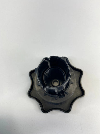 05 06 07 08 AUDI A4 A4 QUATTRO SPARE TIRE WHEEL MOUNT BOLT NUT RETAINER HOLDER