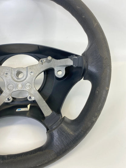 2004-2007 CHRYSLER TOWN & COUNTRY DODGE CARAVAN STEERING WHEEL 0WF79XDVAC OEM