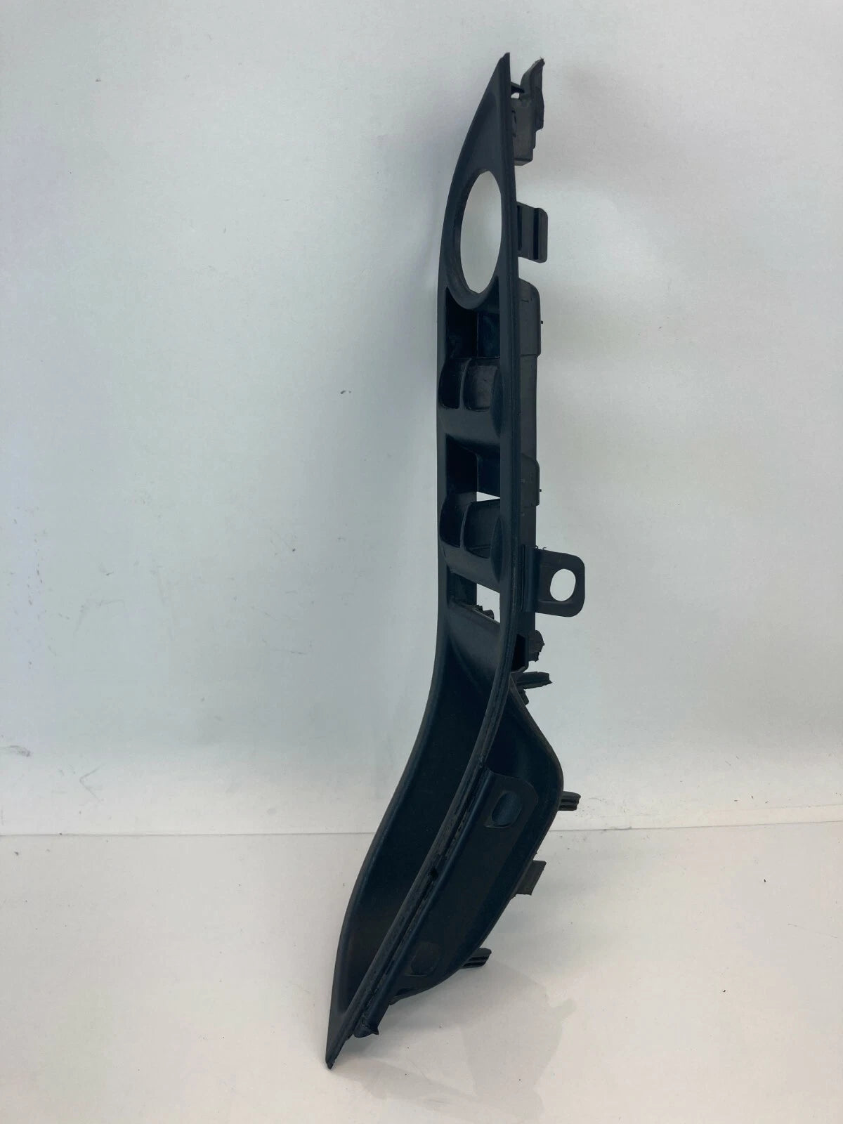 12-18 FORD FOCUS FRONT LEFT DRIVER MASTER WINDOW SWITCH BEZEL PANEL 1085502X OEM