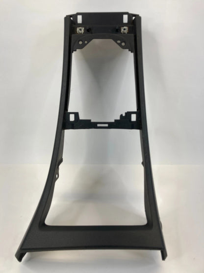 2007-2012 NISSAN VERSA FRONT CENTER CONSOLE BRACKET HOLDER SUPPORT 96910-EL00A