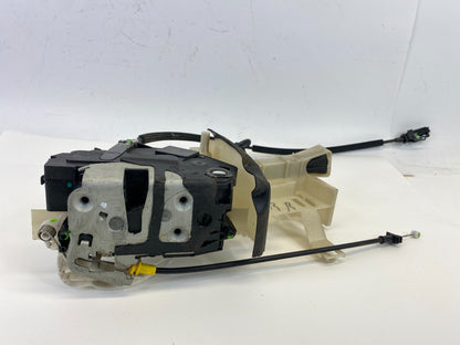 2013-2016 Ford C-Max Rear Right Side Door Lock Latch Actuator Release OEM