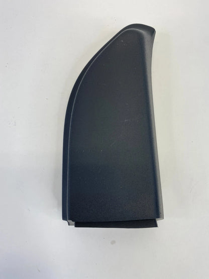 2015-2024 FORD EDGE FRONT RIGHT SIDE INNER DOOR MIRROR CORNER COVER TRIM OEM