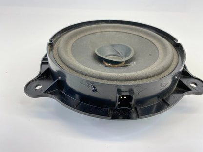 2007 2008 INFINITI G35 REAR RIGHT DOOR AUDIO SPEAKER 28156-JK000 OEM