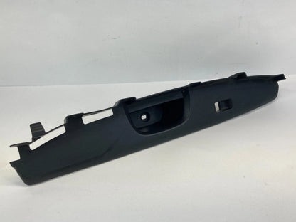 2007-2009 MAZDA CX-7 CX7 REAR LEFT SIDE DOOR POWER WINDOW SWITCH BEZEL EG21SW550