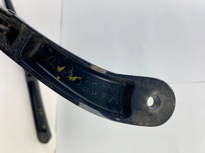 2006 2007 SAAB 9-3 FRONT WINDSHIELD WIPER ARM PAIR LH RH OEM FACTORY 12761936