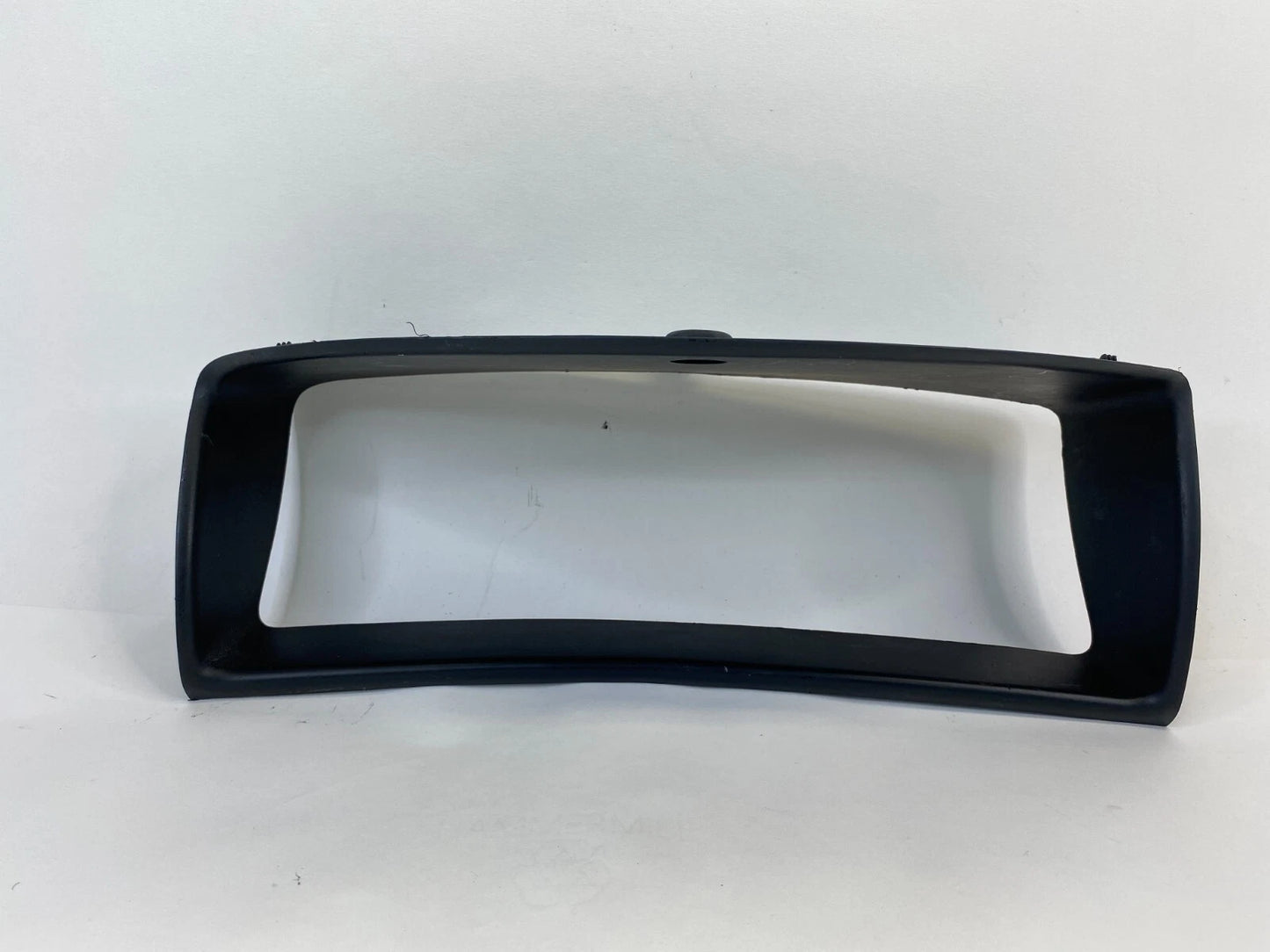 2003-2008 TOYOTA COROLLA INSTRUMENT DASH SPEEDOMETER BEZEL TRIM 55403-02080 OEM