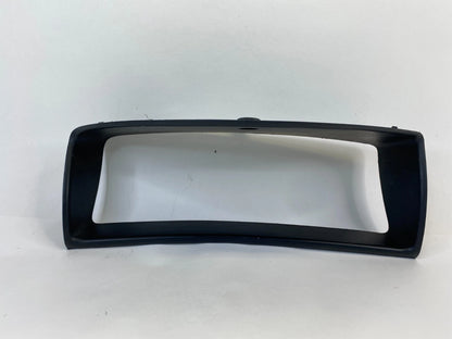 2003-2008 TOYOTA COROLLA INSTRUMENT DASH SPEEDOMETER BEZEL TRIM 55403-02080 OEM