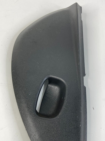 11 12 13 14 Hyundai Sonata Dash Right Side End Cap Cover Trim 84767-3K100 OEM