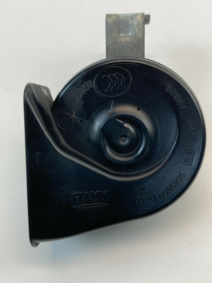 2012-2018 Chevrolet Sonic High Horn Tone Note Alarm Siren Pitch E3-0055306 OEM