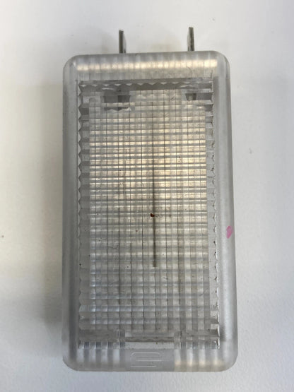 2011 12 13 14 15 16 2017 BUICK REGAL DOOR COURTESY LIGHT LAMP OEM