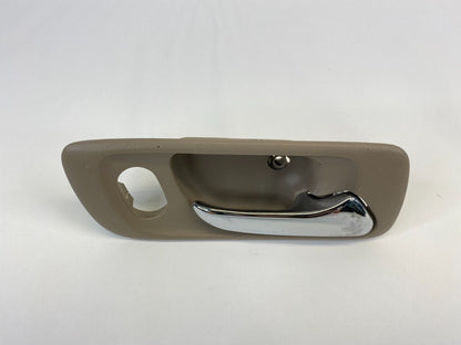 2000-2004 Honda Odyssey Front Right Passenger Side Interior Inner Door Handle