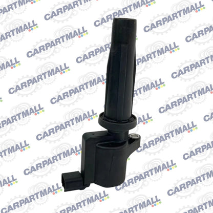 2003-2011 FORD FOCUS 2.0L L4 DOHC 16V A/T IGNITION COIL IGNITER ASSEMBLY OEM