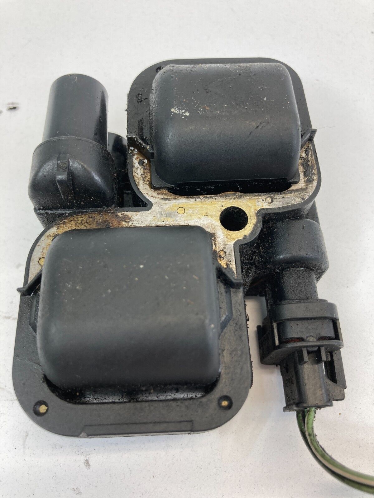 1999-2003 Mercedes-Benz CLK430 CLK 430 4.3L 32V A/T Ignition Coil BOSCH OEM