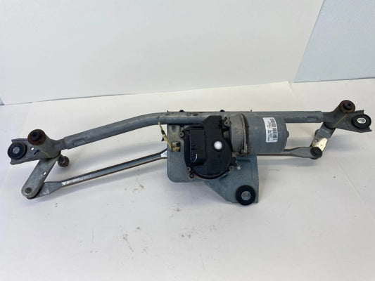 2008-2012 FORD TAURUS FRONT WINDSHIELD WIPER MOTOR LINKAGE TRANSMISSION ASSY OEM