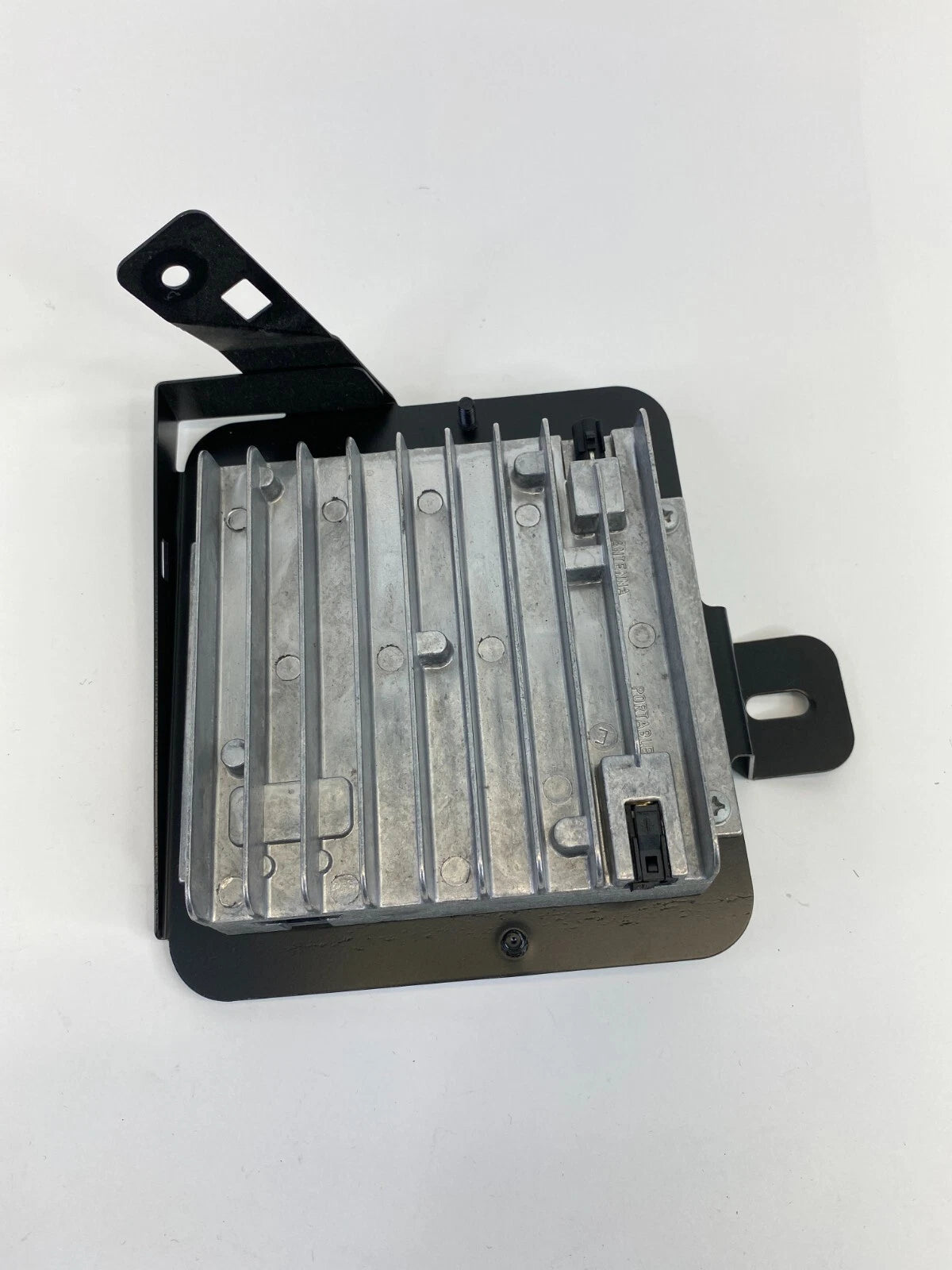 2002-2005 BMW 745I PHONE COMMUNICATION COMPENSATOR MODULE 84216918520 OEM