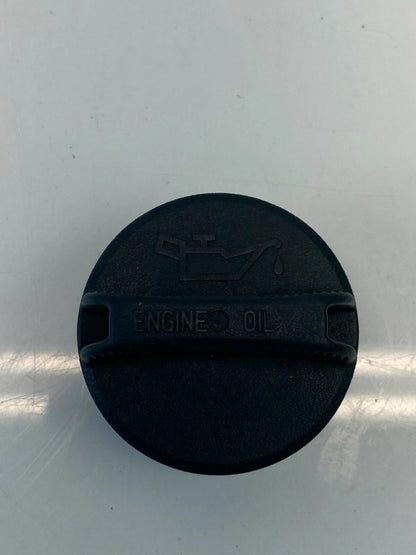 2014-2020 MITSUBISHI MIRAGE HATCHBACK ENGINE OIL FILLER CAP LID COVER OEM