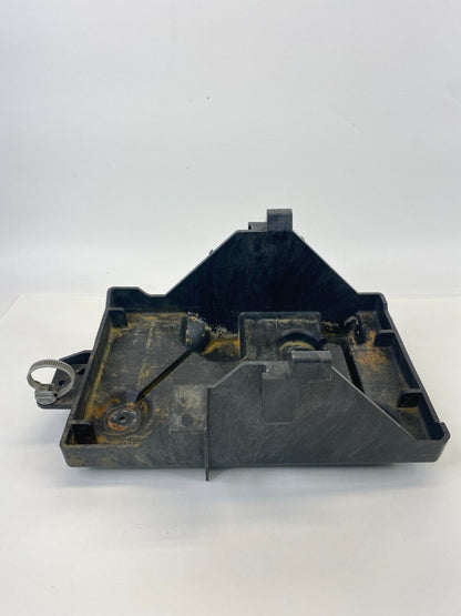 2007 08 09 10 11 2012 Mazda CX-7 CX7 Battery Mount Support Tray OEM