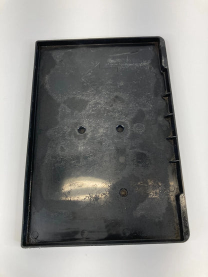 2002-2015 NISSAN ALTIMA 3.5L BATTERY HOLDER MOUNT BRACKET TRAY SUPPORT OEM