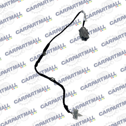 2013-2016 Ford Fusion Rear Right Side Door Lock Wire Wiring Harness DS73-14E074