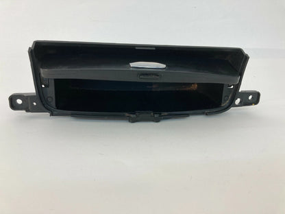 2007 2008 HYUNDAI ENTOURAGE DASH CENTER TRAY STORAGE COMPARTMENT TRIM PANEL OEM