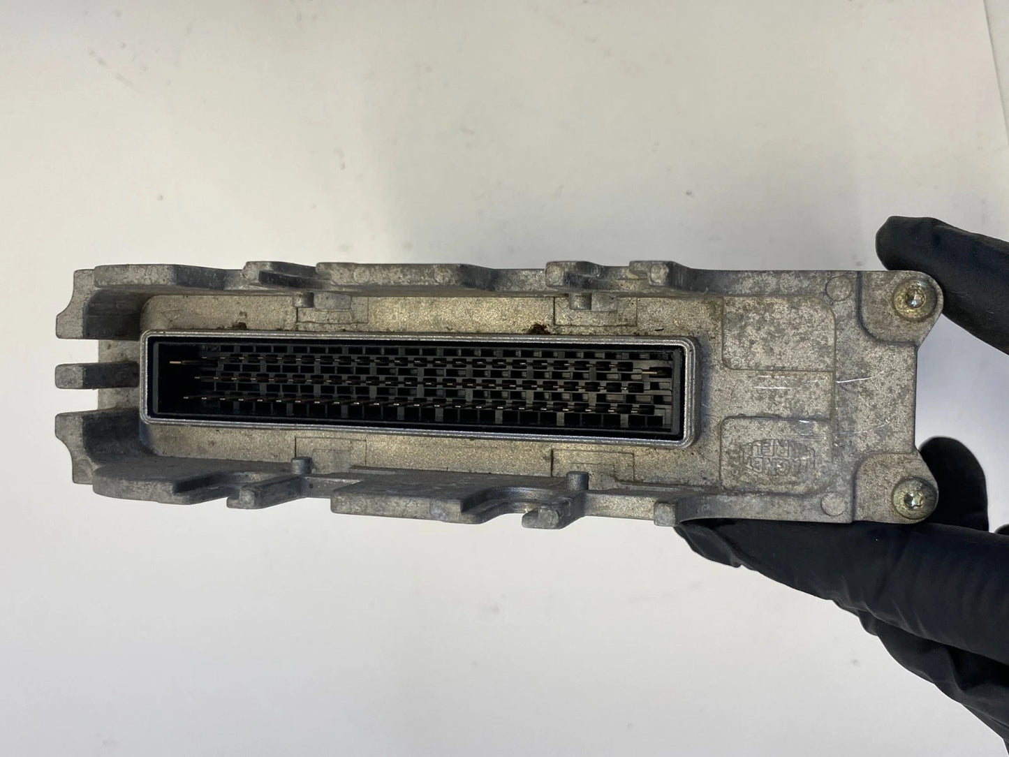 2003-2005 VOLKSWAGEN JETTA TRANSMISSION COMPUTER CONTROL MODULE OEM 09A927750BD