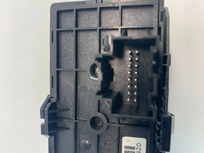 2008 2009 2010 SATURN VUE HEADLIGHT HEADLAMP FOG LIGHT DIMMER SWITCH OEM