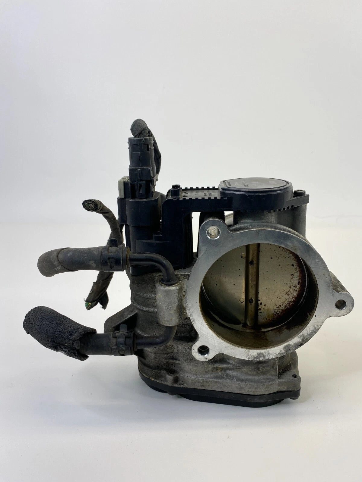 2007-2009 HYUNDAI SANTA FE 06-10 SONATA 3.3L THROTTLE BODY 35100-3C200 OEM