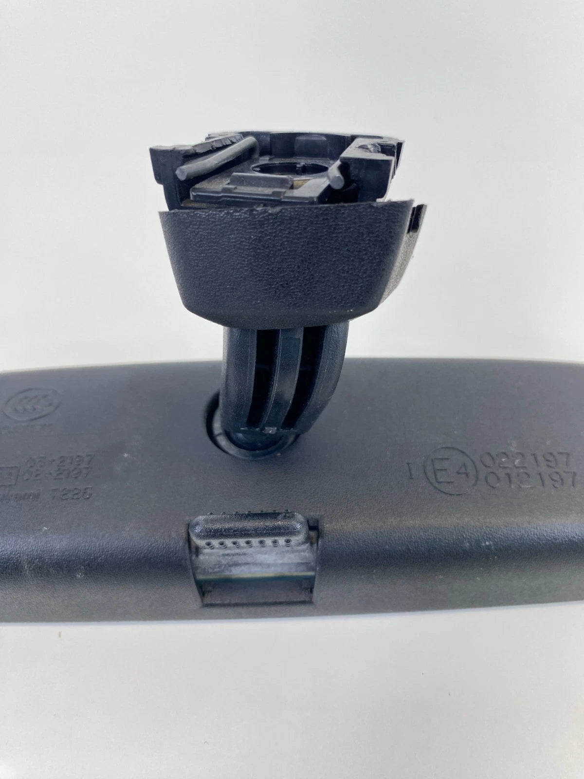 2008-2015 SCION XB INSIDE FRONT INNER REAR VIEW INTERIOR MIRROR E4022197 OEM