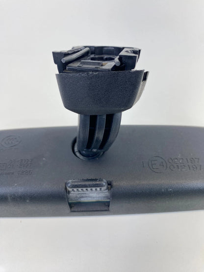 2008-2015 SCION XB INSIDE FRONT INNER REAR VIEW INTERIOR MIRROR E4022197 OEM