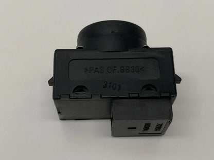 2000-2013 BMW X5 FRONT RIGHT LUMBAR SUPPORT SEAT SWITCH CONTROL BUTTON 8360877