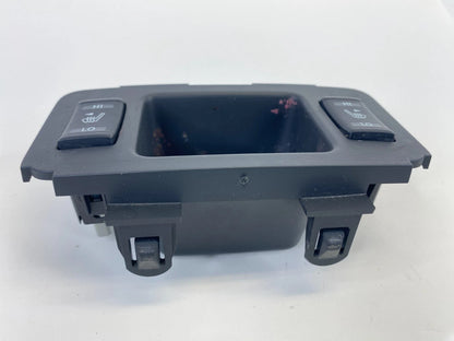 2013-2018 Nissan Altima Center Console Heated Seat Climate Switch 20445-149275