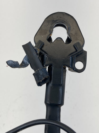 2009-2016 Audi A4 Quattro Front Left Driver Side Seat Belt Buckle 8K0857755G OEM