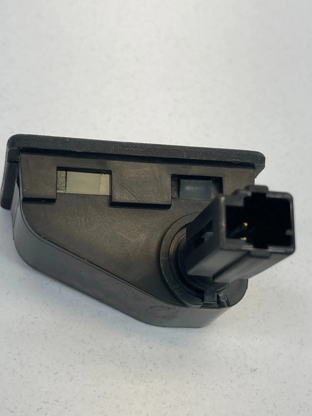 2005 05 NISSAN MURANO LOWER DASH UNDER AC CONTROL ACCENT LAMP COURTESY LIGHT