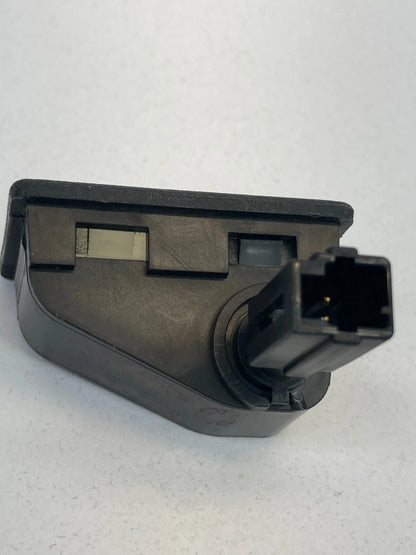 2005 05 NISSAN MURANO LOWER DASH UNDER AC CONTROL ACCENT LAMP COURTESY LIGHT