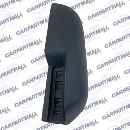 2001 2002 Chevrolet Chevy S10 FRONT DOOR ARMREST PAD DOOR PANEL TRIM RR RH OEM