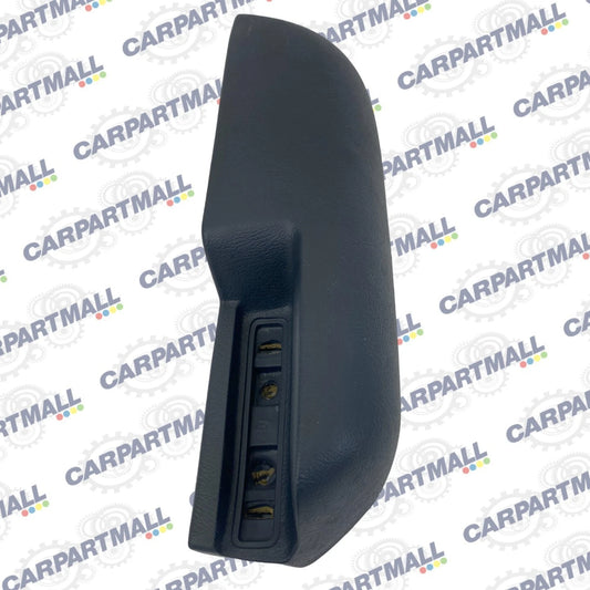 2001 2002 Chevrolet Chevy S10 FRONT DOOR ARMREST PAD DOOR PANEL TRIM RR RH OEM