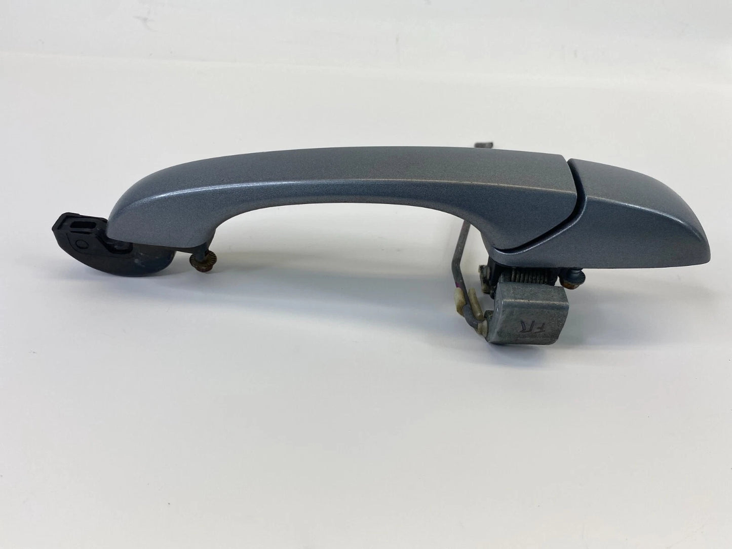 2008 09 2010 DODGE AVENGER FRONT RIGHT EXTERIOR DOOR HANDLE ASSEMBLY OEM