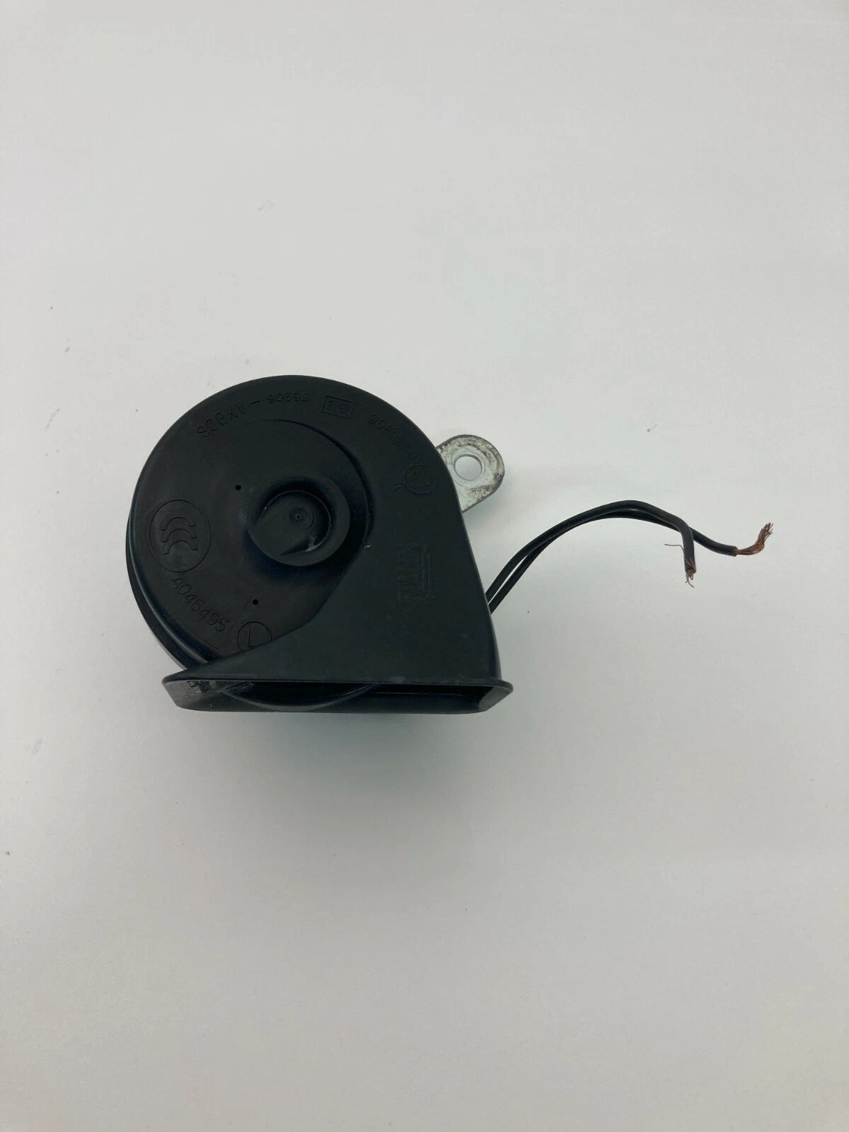 2005 06 07 08 09 2010 PONTIAC G6 LOW TONE NOTE HORN SIREN ALARM 55306-AM80S OEM