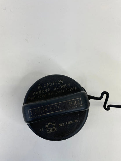 07-13 Toyota Camry 04-13 Matrix Sedan Fuel Gas Tank Filler Lid Cover Cap OEM