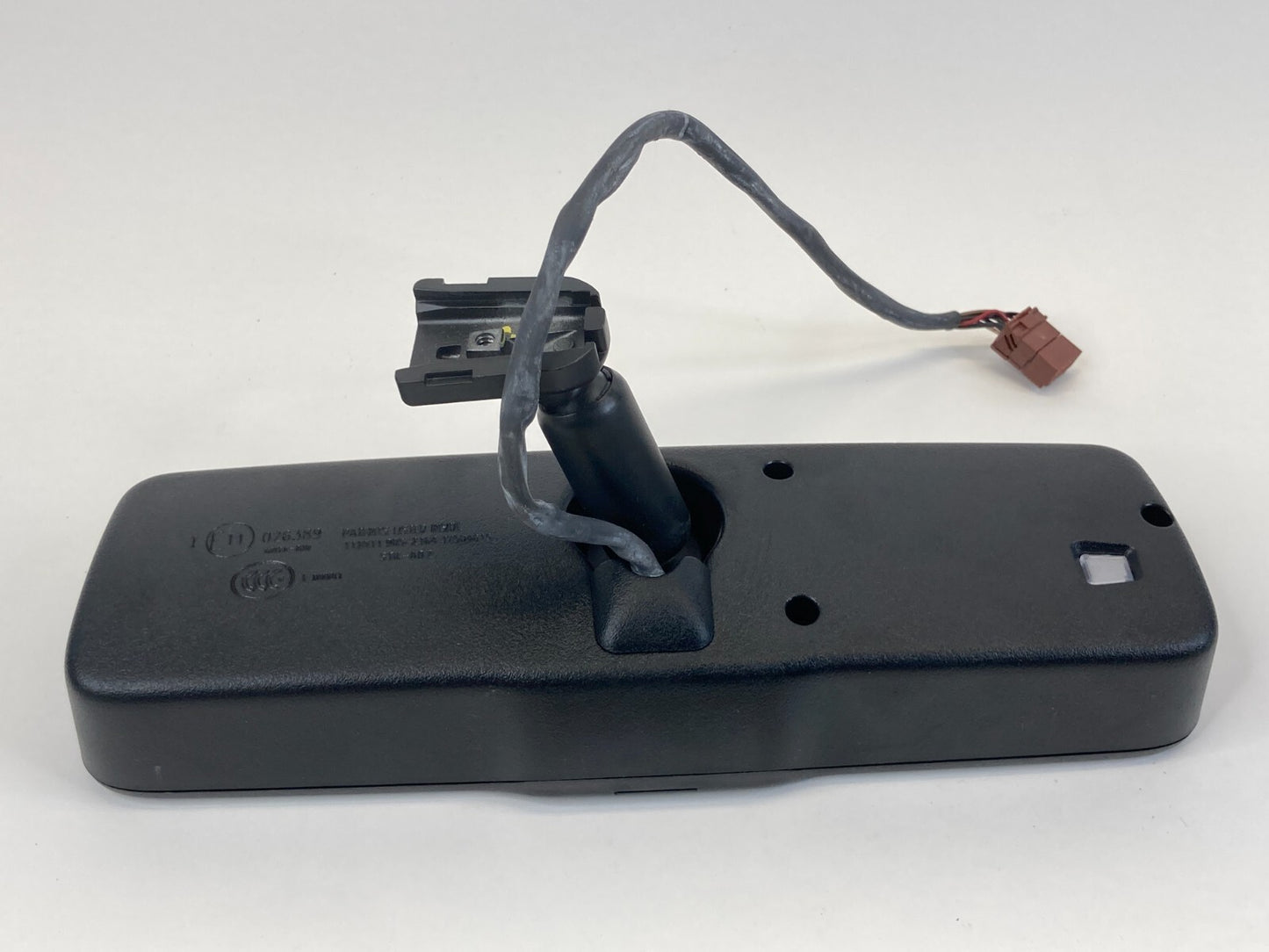 2010-2012 Acura RDX Interior Rear View Mirror Automatic Dimming E11026389 OEM