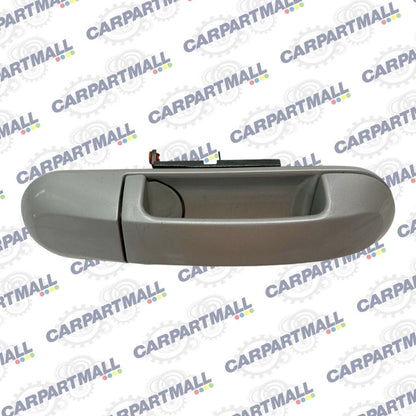 02-10 Mercury Mountaineer Explorer Rear Right Exterior Door Handle 247826600