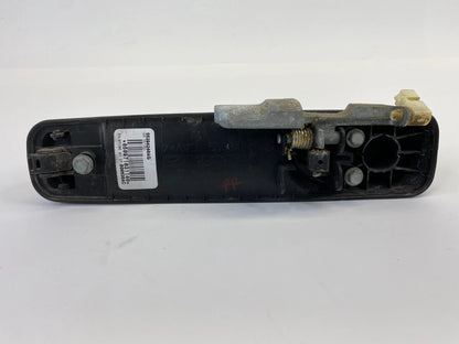 2005-2007 JEEP GRAND CHEROKEE REAR RIGHT SIDE EXTERIOR DOOR HANDLE 55394240AG