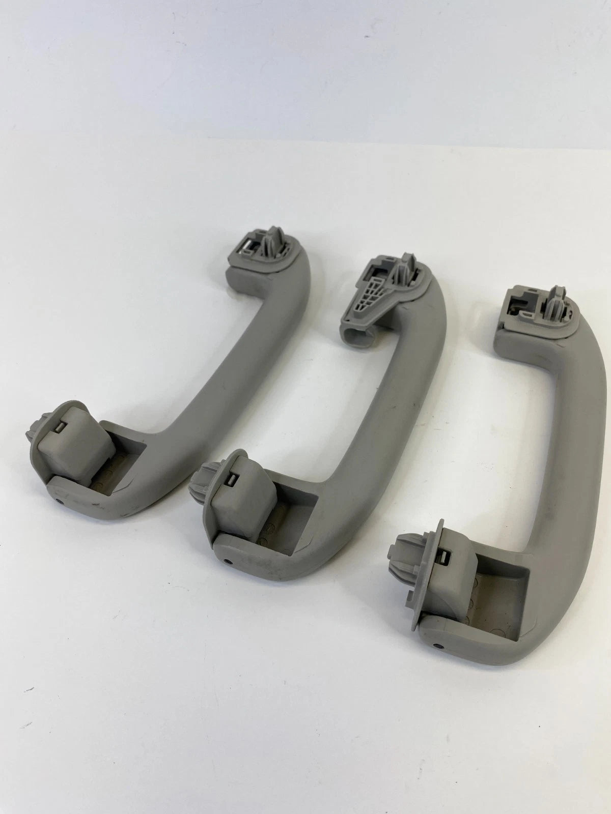 2010-13 Nissan Altima Sedan Rear&Front Interior Roof Grab Grip Handle Set 3 Pair