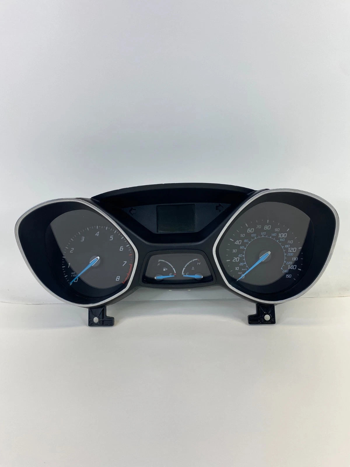 2013 2014 Ford Escape Dash Instrument Cluster Speedometer Gauges 225K Miles OEM